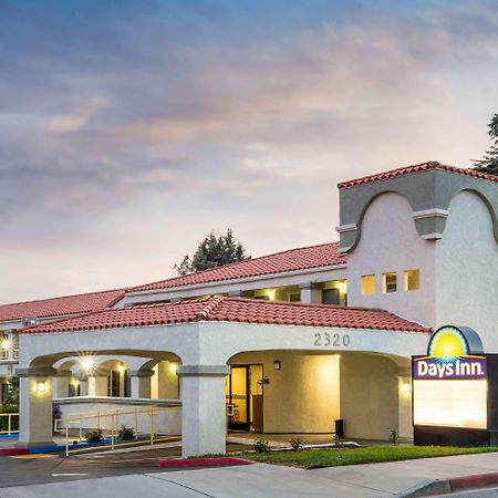 Days Inn By Wyndham Banning Casino/Outlet Mall Exterior foto