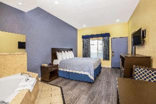 Days Inn By Wyndham Banning Casino/Outlet Mall Zimmer foto
