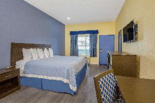 Days Inn By Wyndham Banning Casino/Outlet Mall Zimmer foto